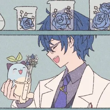 Profile image of レオス・ヴィンセント