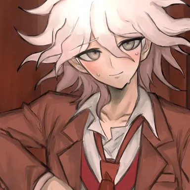 Profile image of nagito