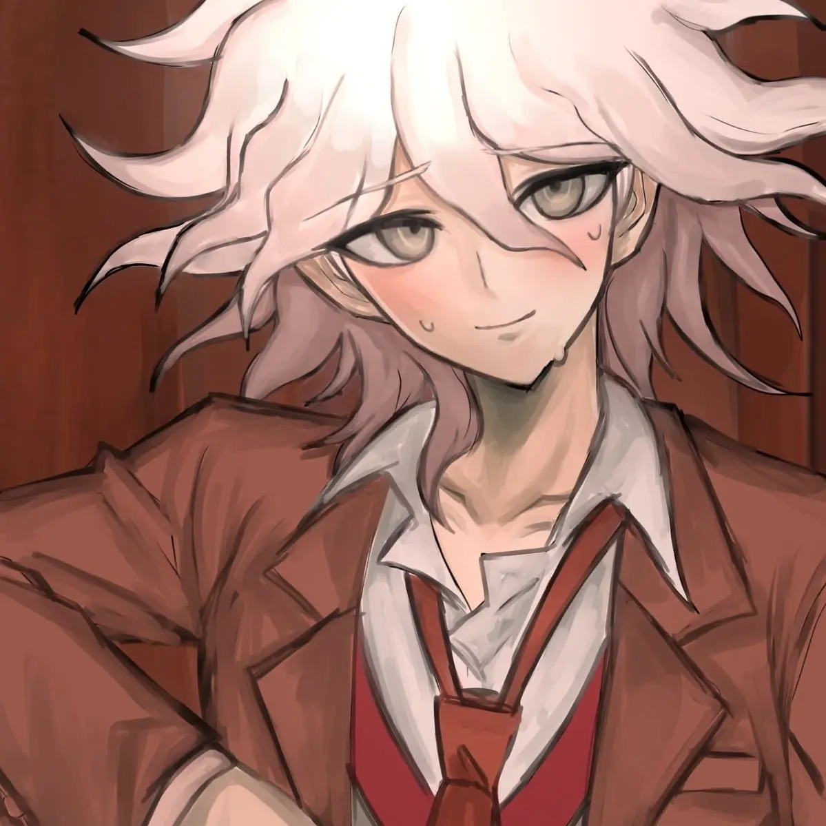 ydononatsss404의 nagito komaeda