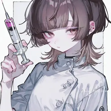 Profile image of 미유