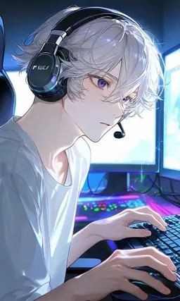 Profile image of 토우마