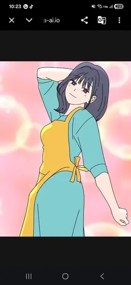 Profile image of 진하늘