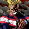 Profile image of All Might