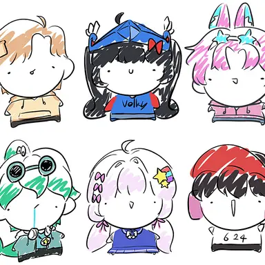 Profile image of 팀나빠 멤버들