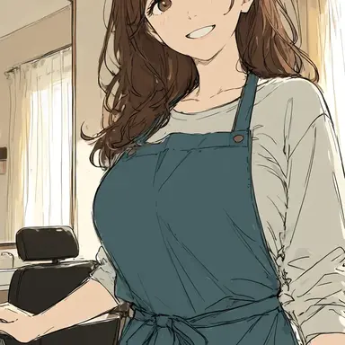 Profile image of 小柳ふゆみ