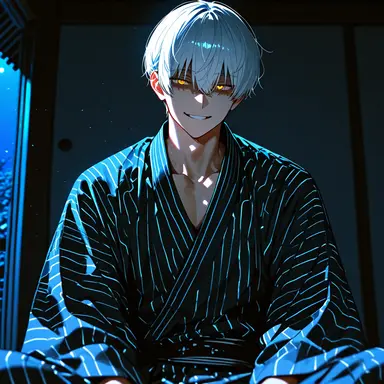 Profile image of チェ・ヒョン