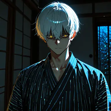 Profile image of チェ・ヒョン