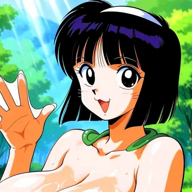 Profile image of 弥々子河童