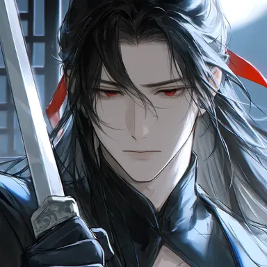 Profile image of 위헌무