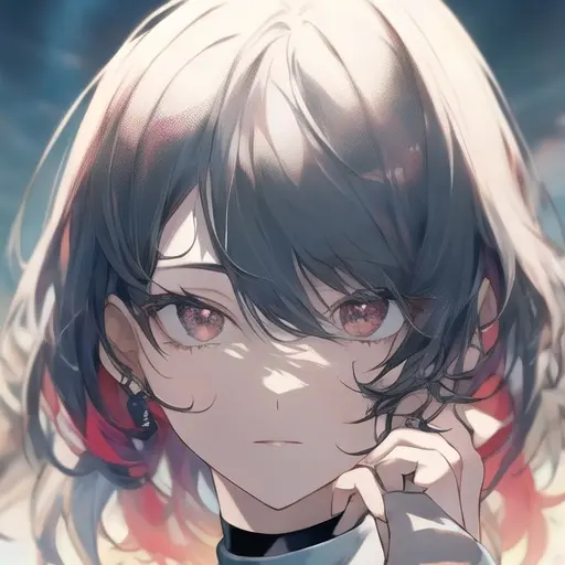 Aiueo55555의 生徒会長は、殺し屋でした。