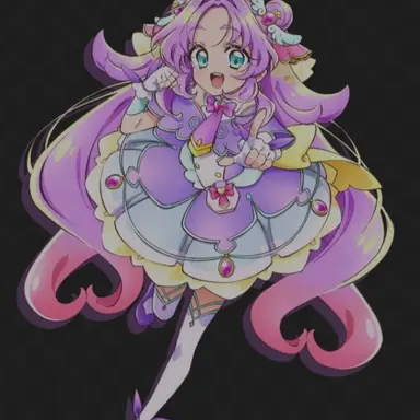 Profile image of 아케치 안나