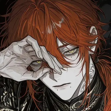 Profile image of ミルドレッド