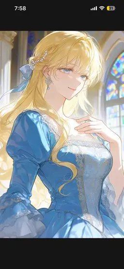 Profile image of マリア