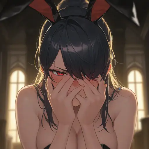 TheQueenandI의 엘리어드