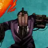 Profile image of 火炎放射器の魔人