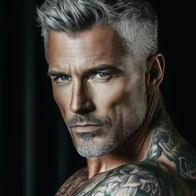 Profile image of Deacon  Hodge