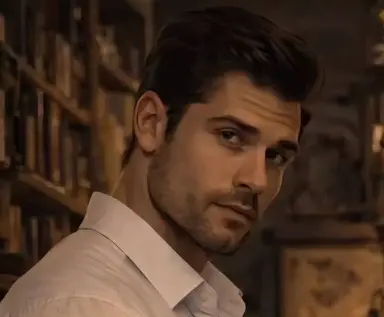 Profile image of Jackson Hayes