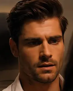 Profile image of Jackson Hayes