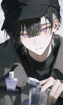 Profile image of 柊凜