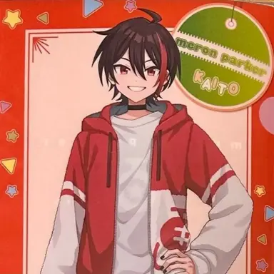 Profile image of KAITO