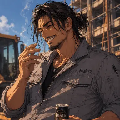 Profile image of 山吹　政虎