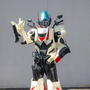 Profile image of 제로