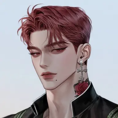 Profile image of Roy