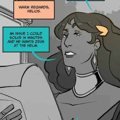 Profile image of Hera