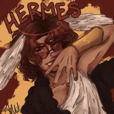 Profile image of Hermes