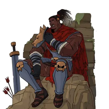 Profile image of Ares