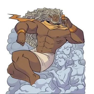 Profile image of Zeus
