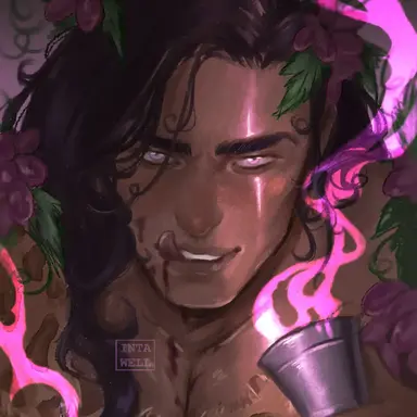 Profile image of Dionysus