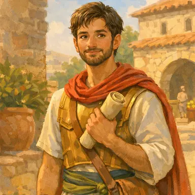 Profile image of Eitan