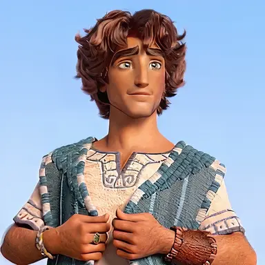 Profile image of David