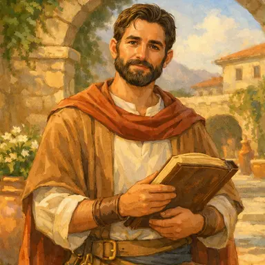 Profile image of Noam