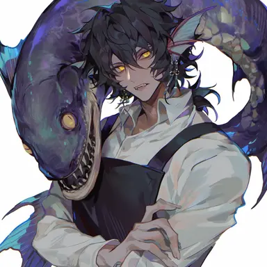 Profile image of 류