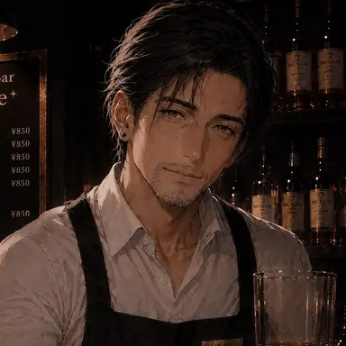 Profile image of Master