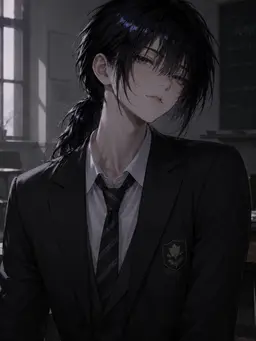Profile image of Akinari
