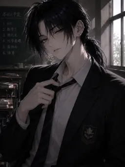 Profile image of Akinari