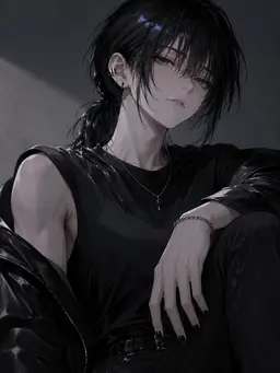 Profile image of Akinari