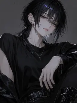 Profile image of Akinari