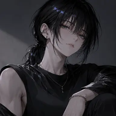 Profile image of Akinari