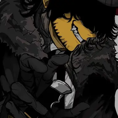 Profile image of Mafioso