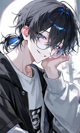 Profile image of Amane