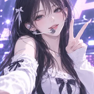 Profile image of ルア