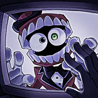 Profile image of Caine