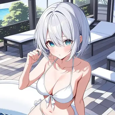 Profile image of 晴舞華奈