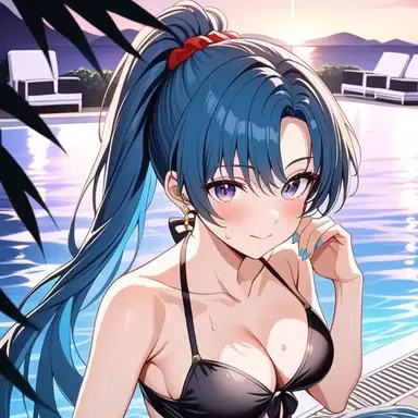 Profile image of 青井游