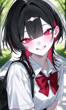 Profile image of Yui