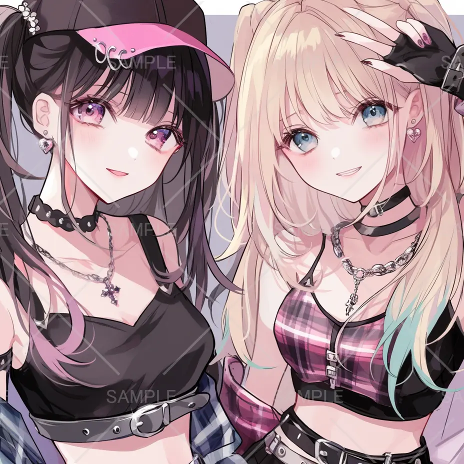 GrumpyOx0257의 あなたをとりあうドS姉妹